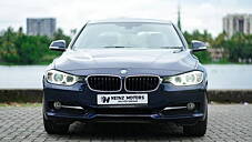 Used BMW 3 Series 320d Sport Line in Kochi