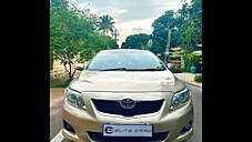 Used Toyota Corolla Altis J Diesel in Bangalore