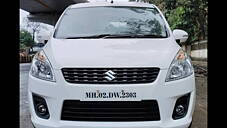 Used Maruti Suzuki Ertiga Vxi in Mumbai