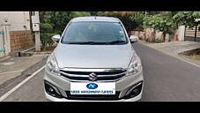 Used Maruti Suzuki Ertiga ZDI + SHVS in Coimbatore