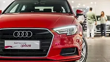 Used Audi A3 35 TFSI Premium Plus in Mumbai