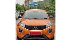 Used Tata Nexon XE Diesel in Thane