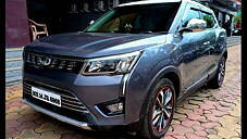 Used Mahindra XUV300 W8(O) 1.5 Diesel Dual Tone [2020] in Pune