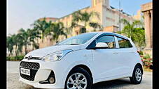 Used Hyundai Grand i10 Sportz U2 1.2 CRDi in Mumbai