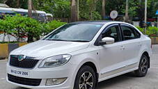 Used Skoda Rapid Ambition 1.6 MPI AT Plus in Mumbai