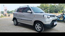 Used Maruti Suzuki S-Presso VXi Plus in Tiruchirappalli