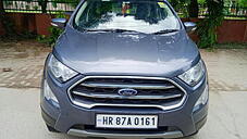 Used Ford EcoSport Trend + 1.5L TDCi in Faridabad