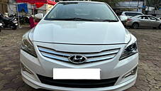 Used Hyundai Verna 1.6 VTVT S AT in Mumbai