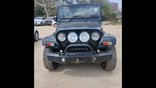 Second Hand Mahindra Thar CRDe 4x4 Non AC in Bangalore