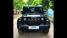 Used Mahindra Thar LX Hard Top Diesel MT 4WD in Delhi