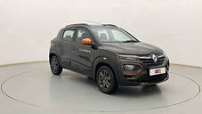 Used Renault Kwid CLIMBER 1.0 (O) in Hyderabad