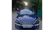 Used Maruti Suzuki Ertiga ZDi Plus 1.5 Diesel in Hyderabad