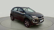 Used Tata Nexon XZ Plus in Indore