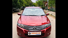 Used Honda City 1.5 V AT in Bangalore