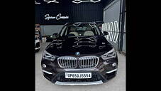 Used BMW X1 sDrive20d xLine in Lucknow