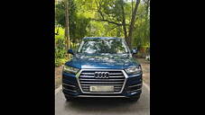 Used Audi Q7 45 TDI Premium Plus in Delhi