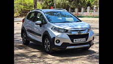 Used Honda WR-V VX MT Diesel in Nashik