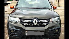 Used Renault Kwid CLIMBER 1.0 in Agra