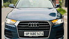 Used Audi Q3 35 TDI Premium Plus + Sunroof in Delhi