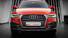 Used Audi Q3 30 TDI Premium FWD in Chennai