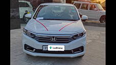 Used Honda Amaze 1.2 VX CVT Petrol [2019-2020] in Ludhiana