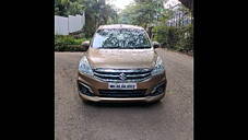 Used Maruti Suzuki Ertiga VDI SHVS in Thane