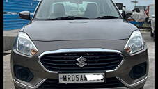 Used Maruti Suzuki Swift Dzire VDI in Mohali