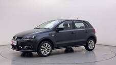 Used Volkswagen Polo Highline1.2L (P) in Bangalore