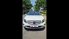 Second Hand Mercedes-Benz GLA 200 CDI Sport in Chandigarh