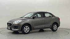 Used Maruti Suzuki Dzire VXi AMT in Delhi