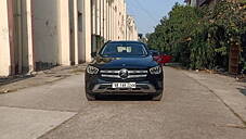 Used Mercedes-Benz GLC 200 Progressive in Delhi