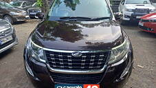 Used Mahindra XUV500 W9 [2018-2020] in Thane