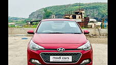 Used Hyundai Elite i20 Sportz 1.2 [2016-2017] in Mumbai