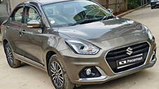 Used Maruti Suzuki Dzire ZXi Plus AGS [2020-2023] in Bangalore