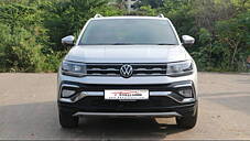 Used Volkswagen Taigun Topline 1.0 TSI AT in Mumbai