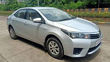 Used Toyota Corolla Altis 1.8 J in Mumbai