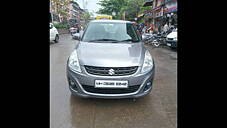 Used Maruti Suzuki Swift DZire ZXI in Thane