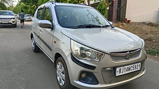 Second Hand Maruti Suzuki Alto K10 VXi AMT [2014-2018] in Jaipur