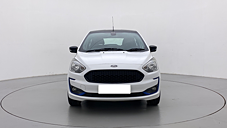 Second Hand Ford Figo Titanium 1.2 Ti-VCT in Surat