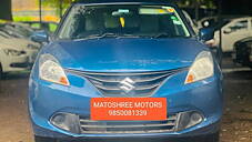 Used Maruti Suzuki Baleno Delta 1.2 in Pune