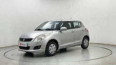 Used Maruti Suzuki Swift VXi in Mumbai