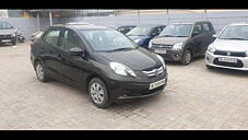 Used Honda Amaze 1.2 SX i-VTEC in Delhi