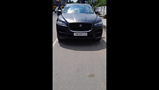 Second Hand Jaguar F-Pace Pure in Chennai