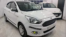 Second Hand Ford Aspire Trend 1.5 TDCi  [2015-20016] in Kanpur