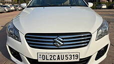 Used Maruti Suzuki Ciaz ZXi  AT in Delhi