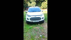 Used Ford EcoSport Titanium 1.5L Ti-VCT AT in Delhi