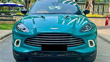 Used Aston Martin DBX 707 in Mumbai