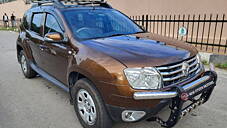 Used Renault Duster 85 PS RxL Diesel in Bangalore