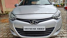 Used Hyundai i20 Asta 1.2 in Pune