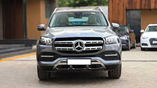 Used Mercedes-Benz GLS 400d 4MATIC [2020-2023] in Delhi